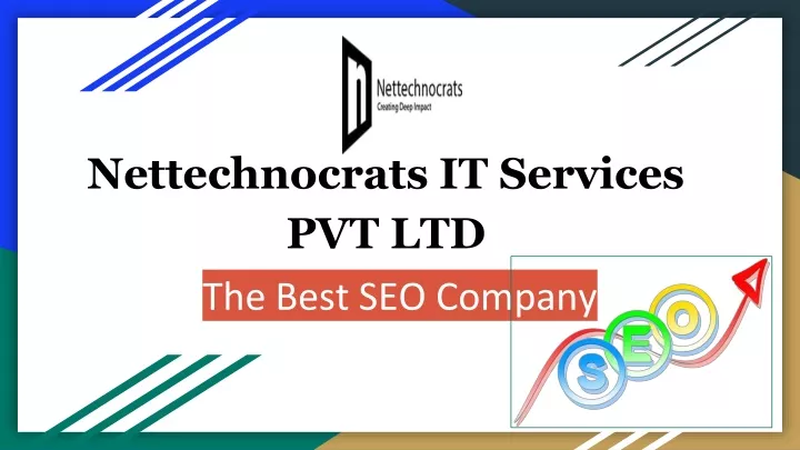 nettechnocrats it services pvt ltd