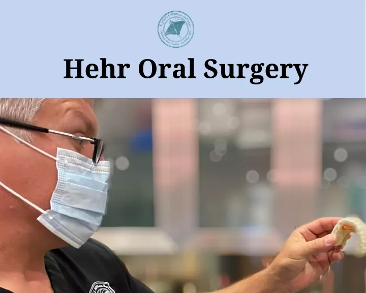 hehr oral surgery