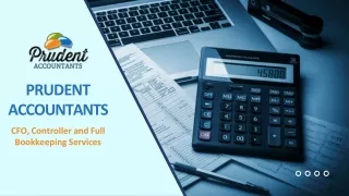 CPA Firms In Minnesota | Prudent Accountants