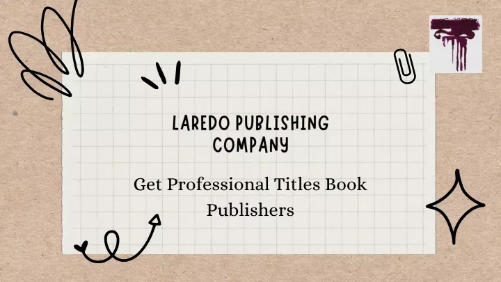 laredo publishing company