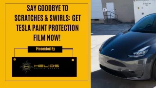 Keep Your Vehicle Paint Super Glossy