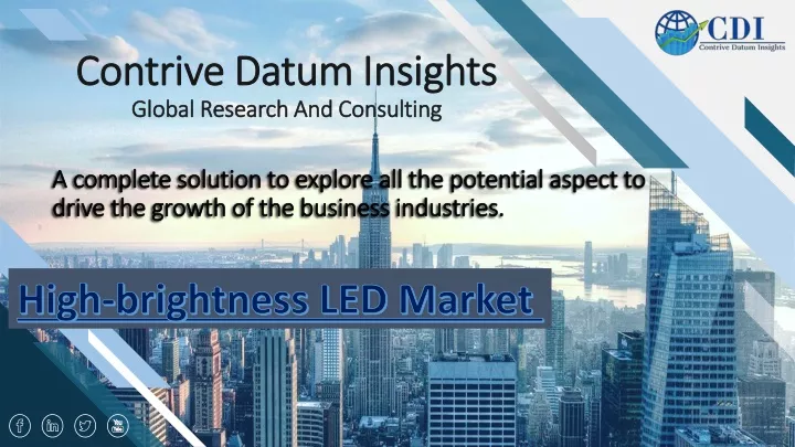 contrive datum insights global research