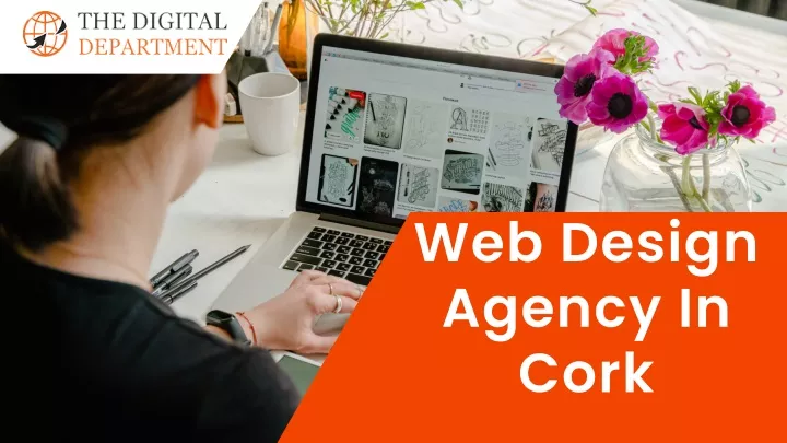web design agency in cork