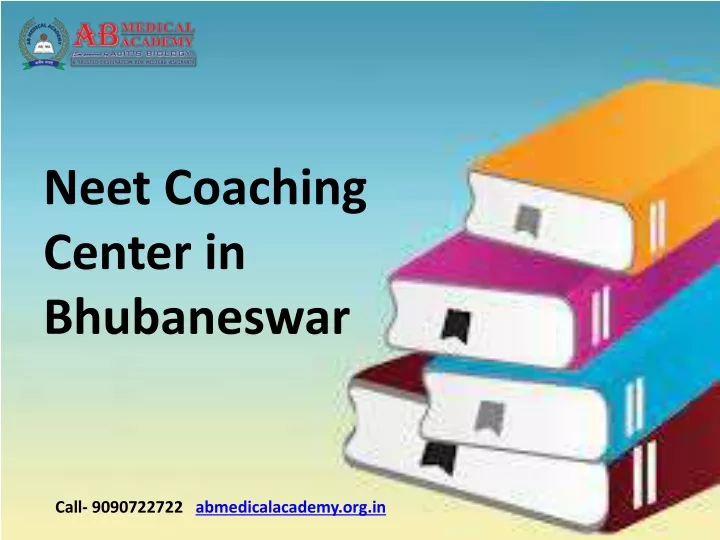 neet coaching center in bhubaneswar