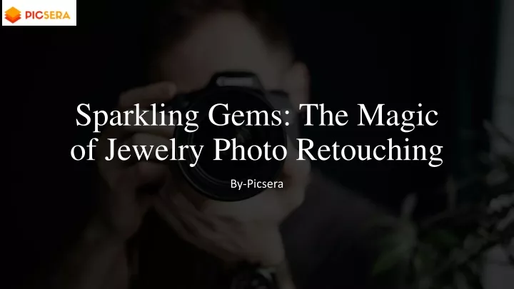 sparkling gems the magic of jewelry photo retouching