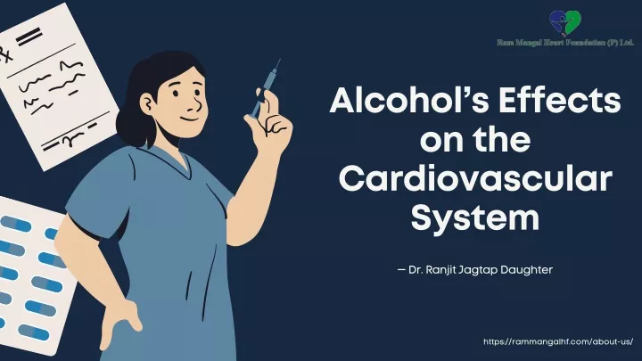 alcohol s effects on the cardiovascular system