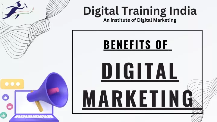 digital training india an institute of digital