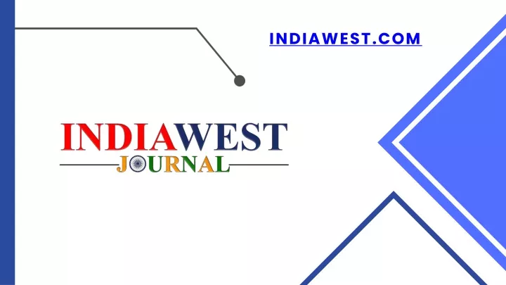 indiawest com