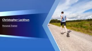 christopher lackhan