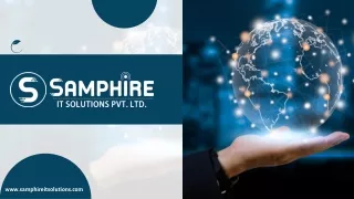 www samphireitsolutions com