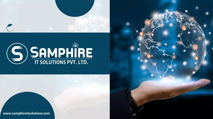 www samphireitsolutions com