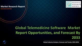 market research report exclusive edition