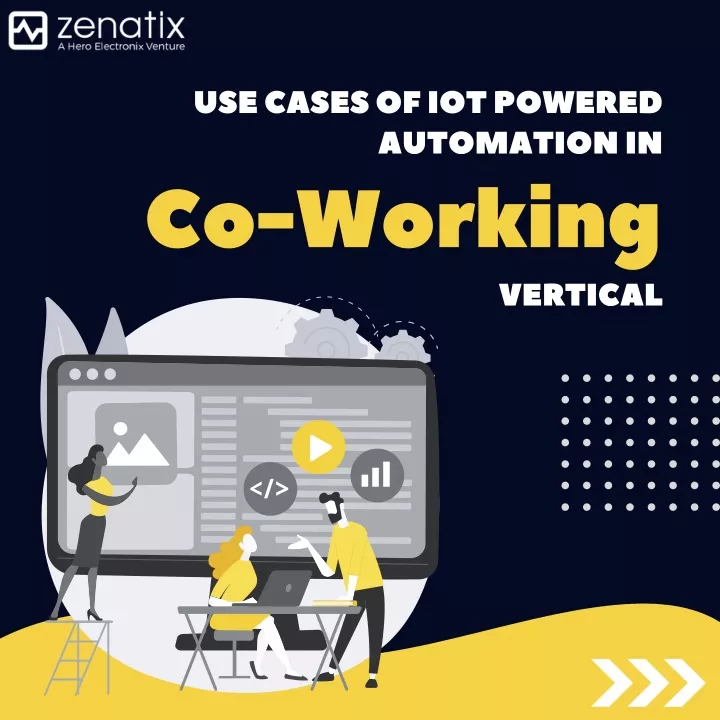 use c ases of iot powered automation