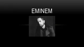 eminem