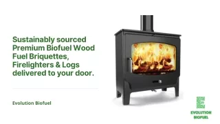 Buy Best Biomass Dry Fire Wood | Eco-Friendly Fuels Solutions