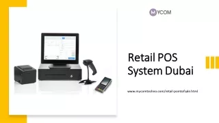 retail pos system dubai