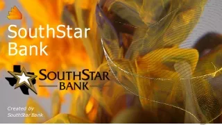 Bank Near Moulton - SouthStar Bank
