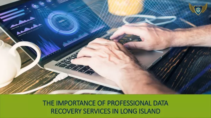 the importance of professional data recovery