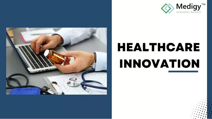 healthcare innovation