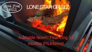 Vertical Smokers for Sale - Lone Star Grillz