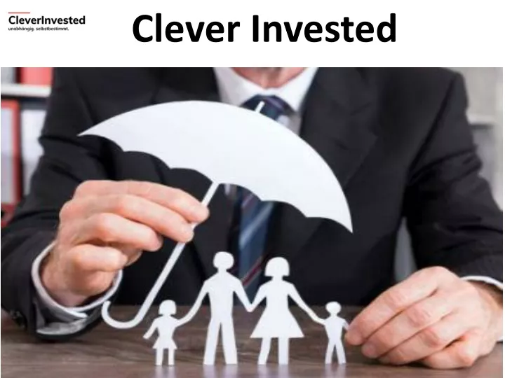 clever invested