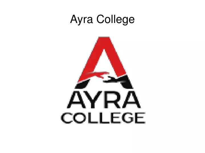 ayra college