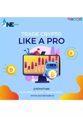 Best Forex Broker Aone Trade