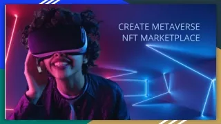 NFT Marketplace for Metaverse_ The Value Behind the Concept