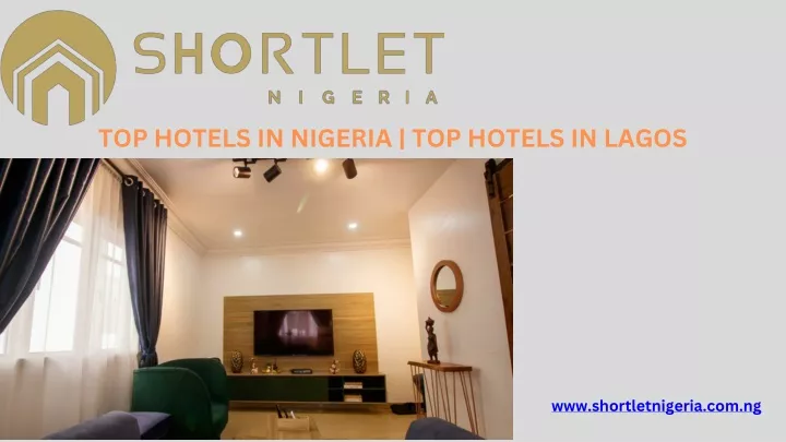 top hotels in nigeria top hotels in lagos