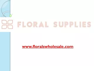 Wholesale Preserved Flowers Supplier in Australia