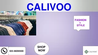 calivoo