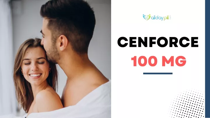 cenforce 100 mg