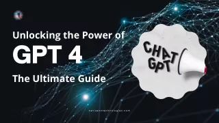 Cracking the Code of GPT-4: The Ultimate User Manual