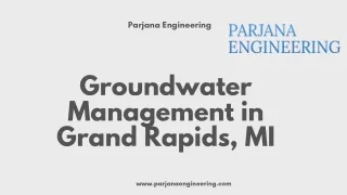 parjana engineering