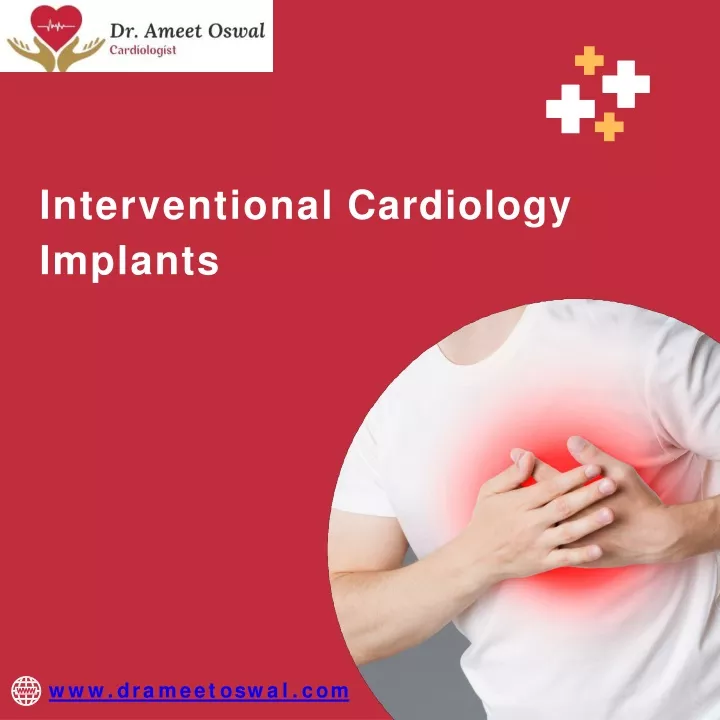 interventional cardiology implants