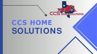 Wood Gates - CCS Home Solutions