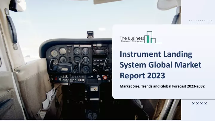 instrument landing system global market report