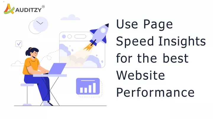 use page speed insights for the best website