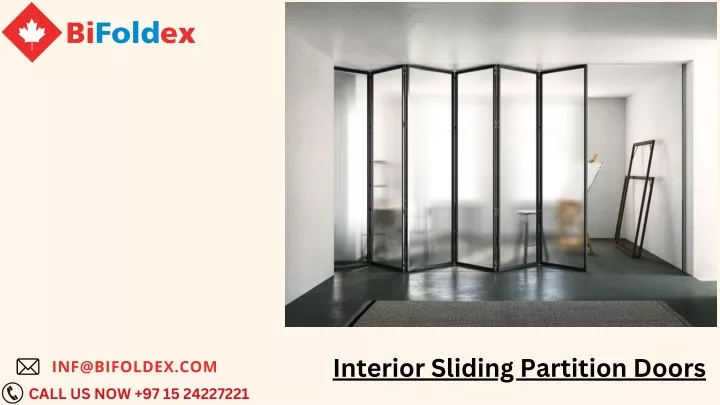 interior sliding partition doors