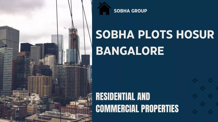 sobha group