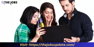 visit https thejobsupdate com