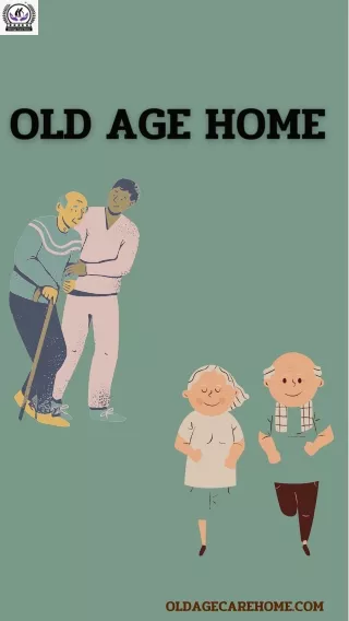 oldagecarehome com