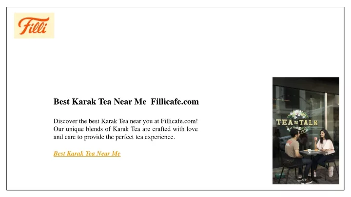 best karak tea near me fillicafe com