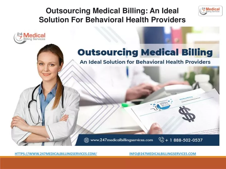 outsourcing medical billing an ideal solution