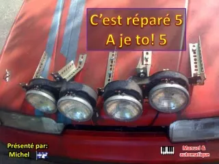 c est r par 5 a je to 5