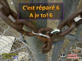 c est r par 6 a je to 6