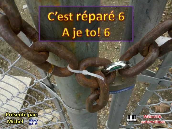 c est r par 6 a je to 6