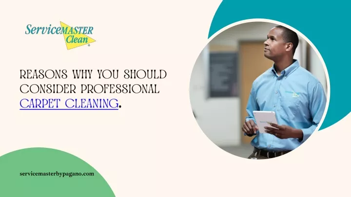 reasons why you should consider professional