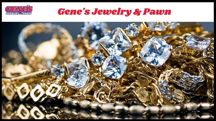 gene s jewelry pawn