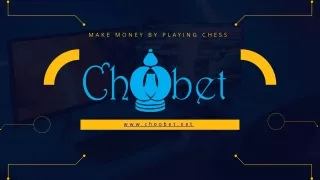 Choobet